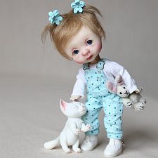 Моё большое маленькое чудо