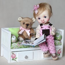 Мама, почитай