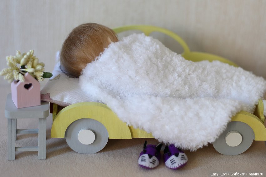 Заветная мечта — Куклы Nikki Britt (Никки Бритт): авторские BJD (БЖД) (фото 7)