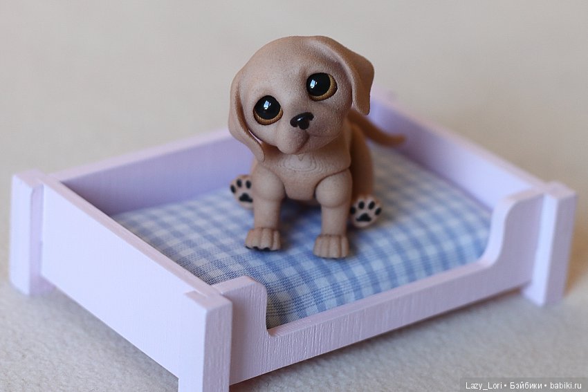 Заветная мечта — Куклы Nikki Britt (Никки Бритт): авторские BJD (БЖД)