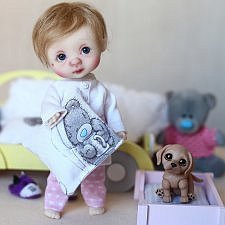 Заветная мечта