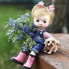 Цветы, цветы