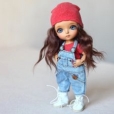 Воображулька