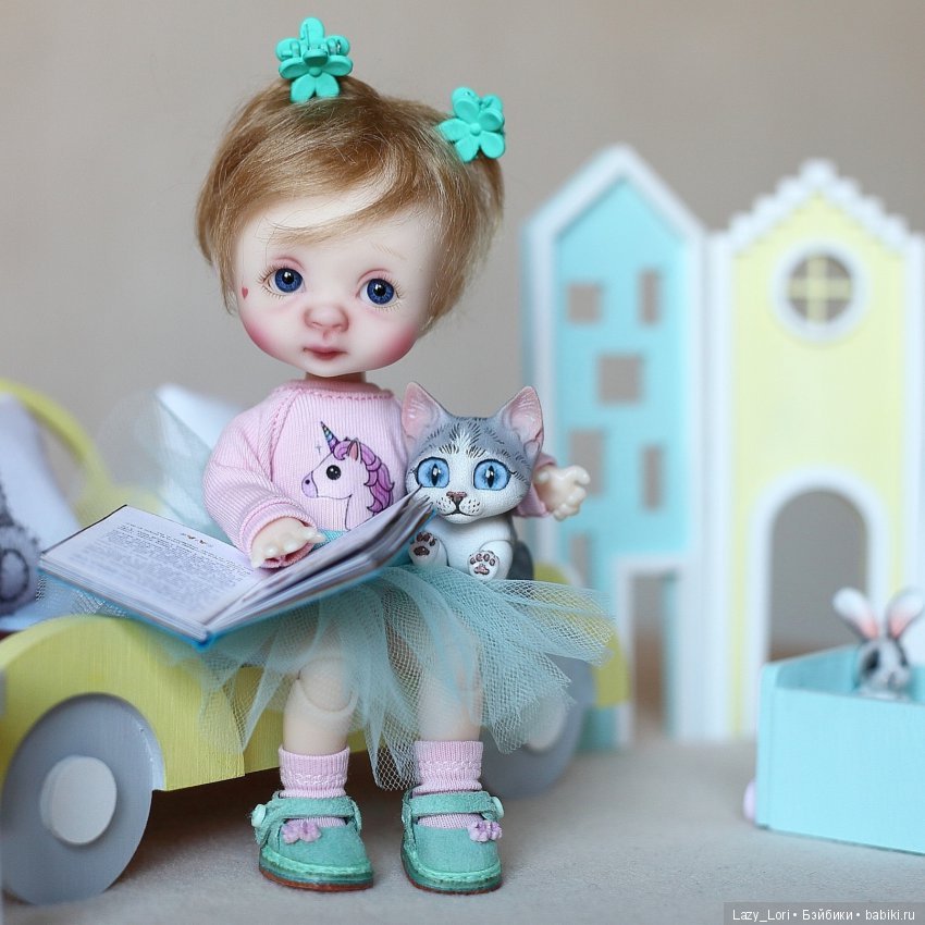 Маленькое воплощение совершенства (фото 4)