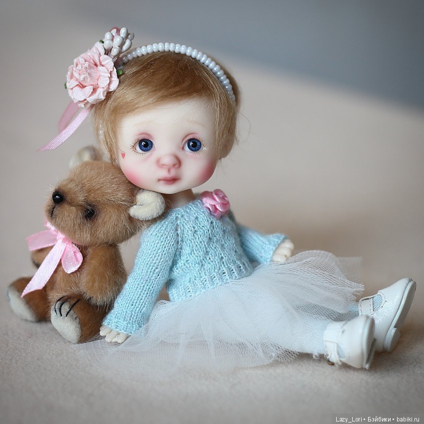 Маленькое воплощение совершенства (фото 7)