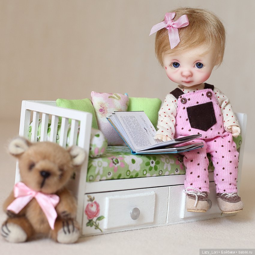 Маленькое воплощение совершенства (фото 10)