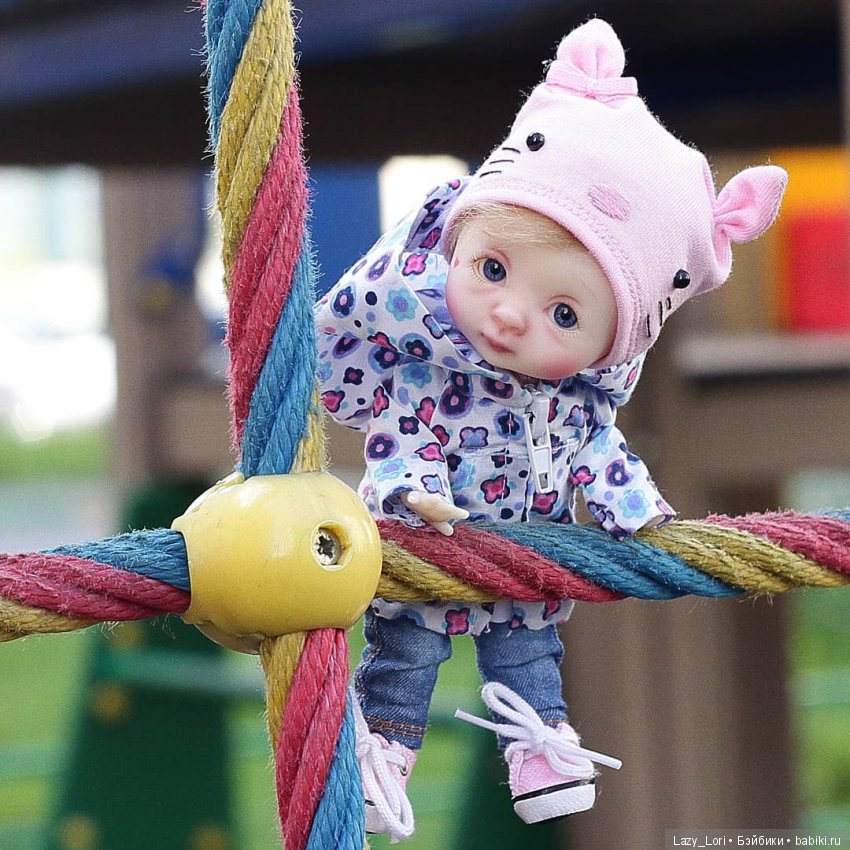 Маленькое воплощение совершенства (фото 8)