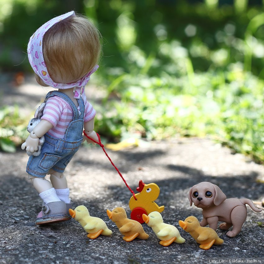 Маленькое воплощение совершенства (фото 5)