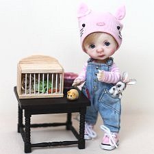 Хомячьи запасы