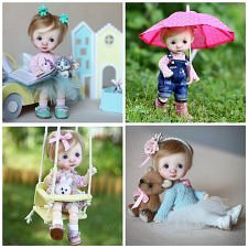 Маленькое воплощение совершенства