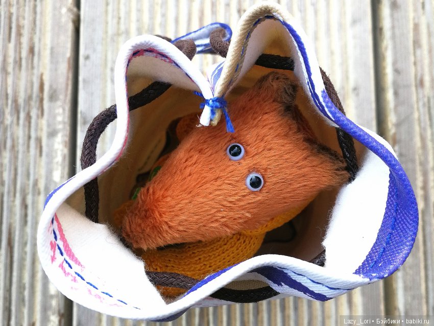 Мой солнечный лис | Бэйбики Мой солнечный лис — Домашние фото авторских игрушек: Тедди