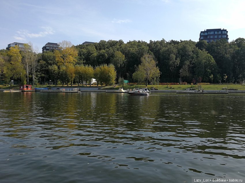 Лис Моррис идёт на рыбалку (фото 4)