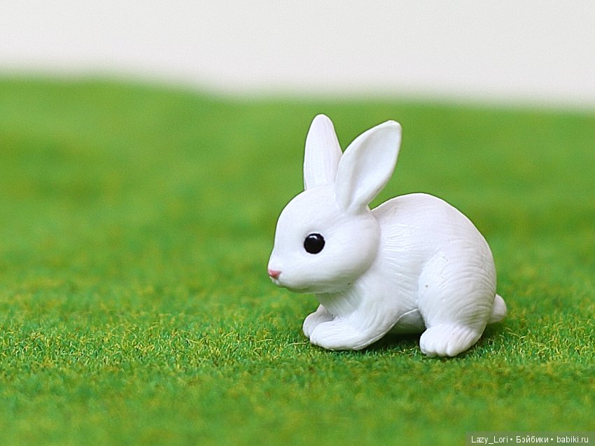 Лис Моррис. Охота на зайцев