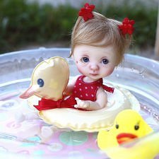 Купание, купание!