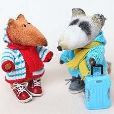 Самый лучший сюрприз