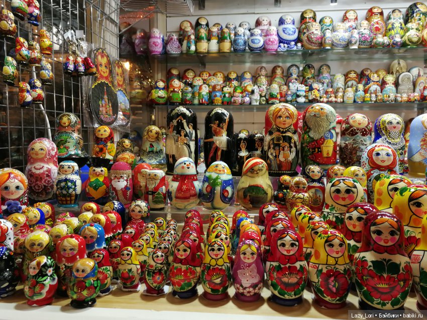 Моррис и Снуппи. Новогодняя прогулка