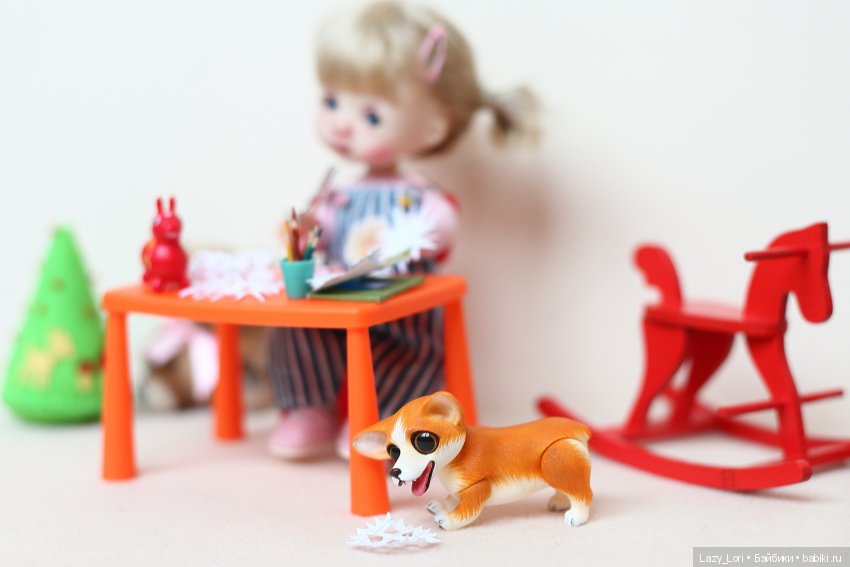 Какой же Новый год без снега (фото 10)