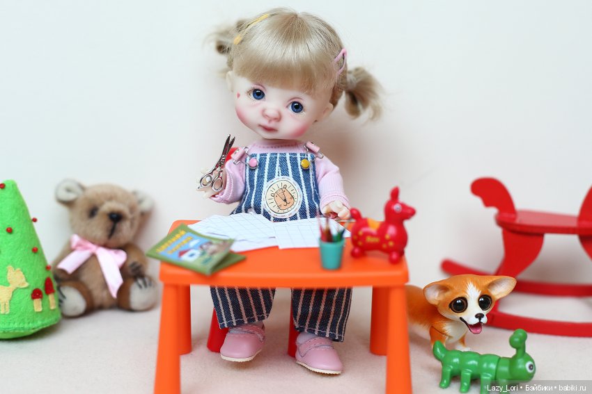 Какой же Новый год без снега (фото 4)