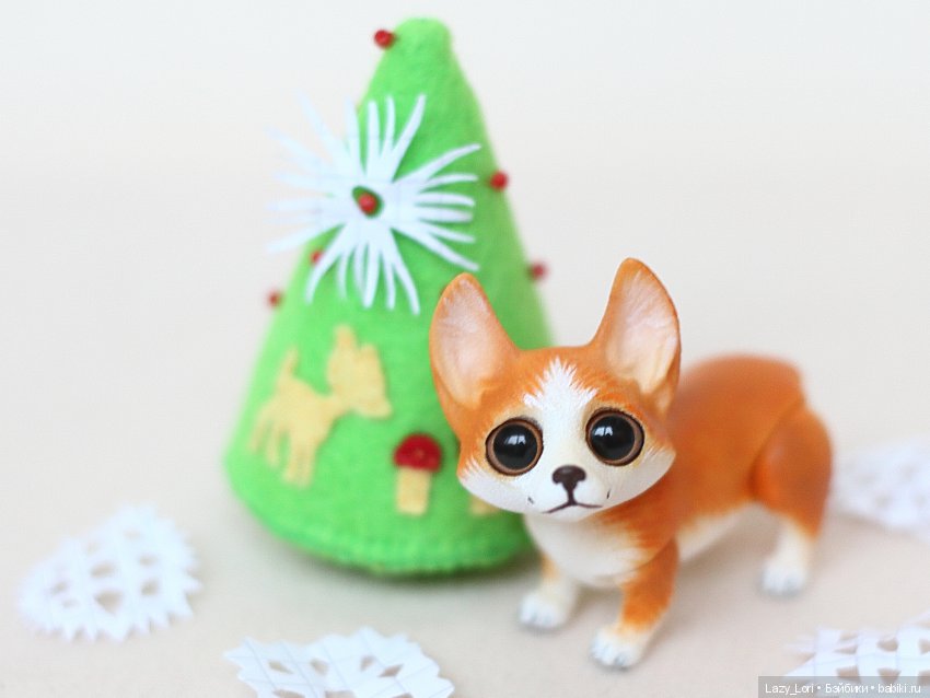 Какой же Новый год без снега