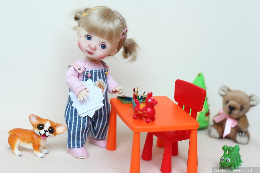 Какой же Новый год без снега (фото 3)