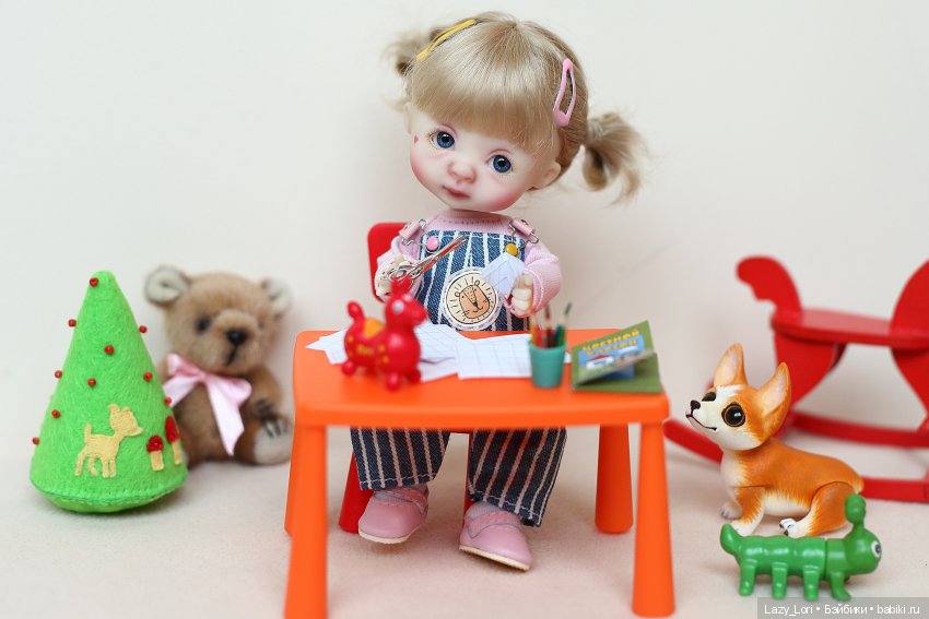 Какой же Новый год без снега (фото 5)