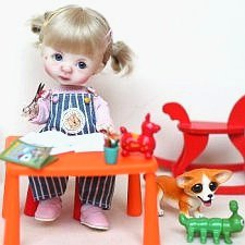 Какой же Новый год без снега?