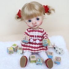 Подарок для Ксюши