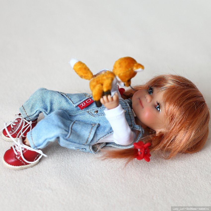 Meadow Dolls, я сдалась | Бэйбики Meadow Dolls, я сдалась — Куклы Meadow dolls (Медовушки): BJD (БЖД) (фото 10)