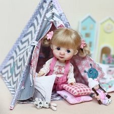 Что нужно ребёнку для счастья?