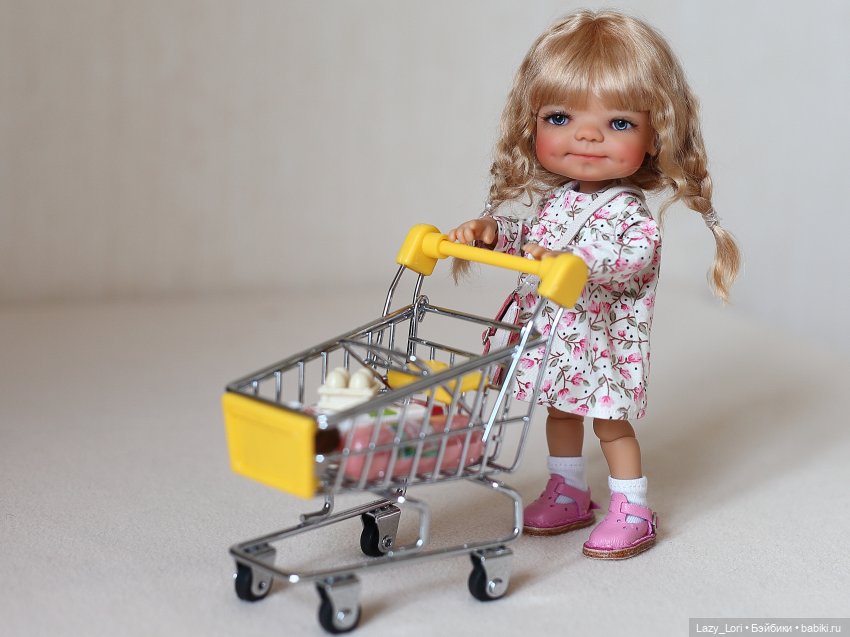 Откуда берутся младшие сестры