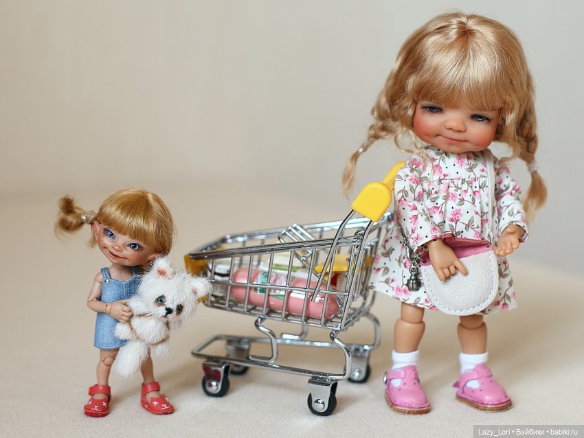 Откуда берутся младшие сестры (фото 5)