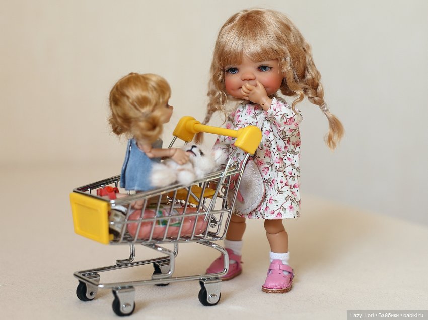 Откуда берутся младшие сестры (фото 10)