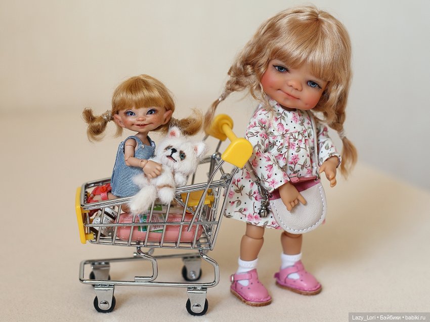 Откуда берутся младшие сестры (фото 9)