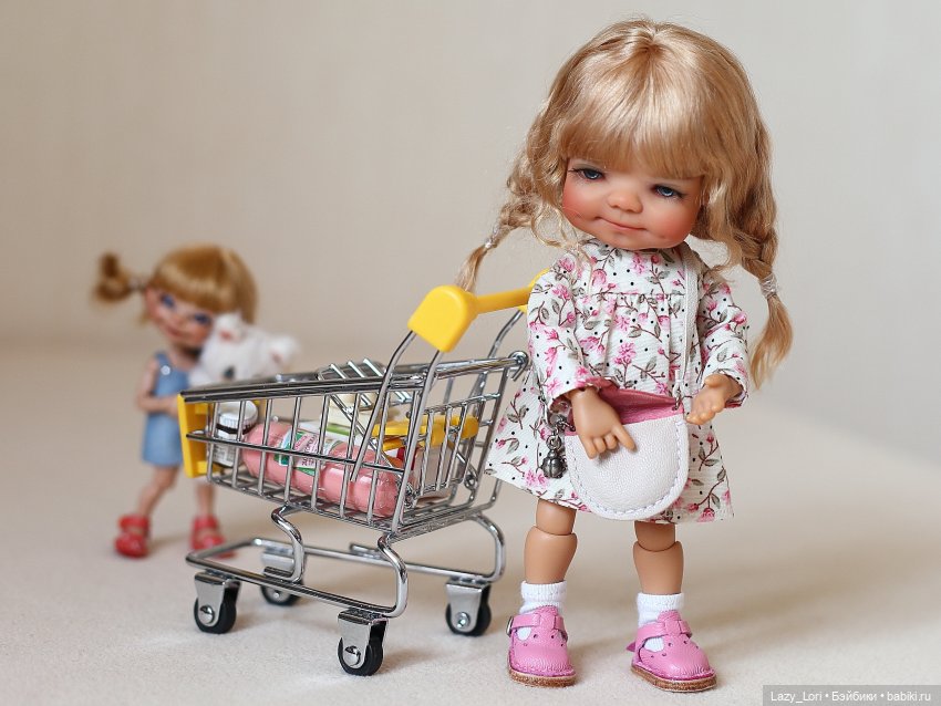 Откуда берутся младшие сестры (фото 4)