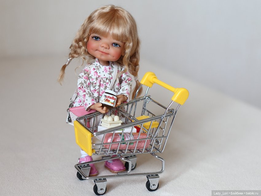 Откуда берутся младшие сестры (фото 2)