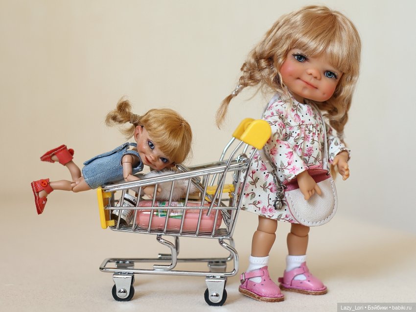 Откуда берутся младшие сестры (фото 8)