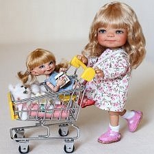 Откуда берутся младшие сестры?