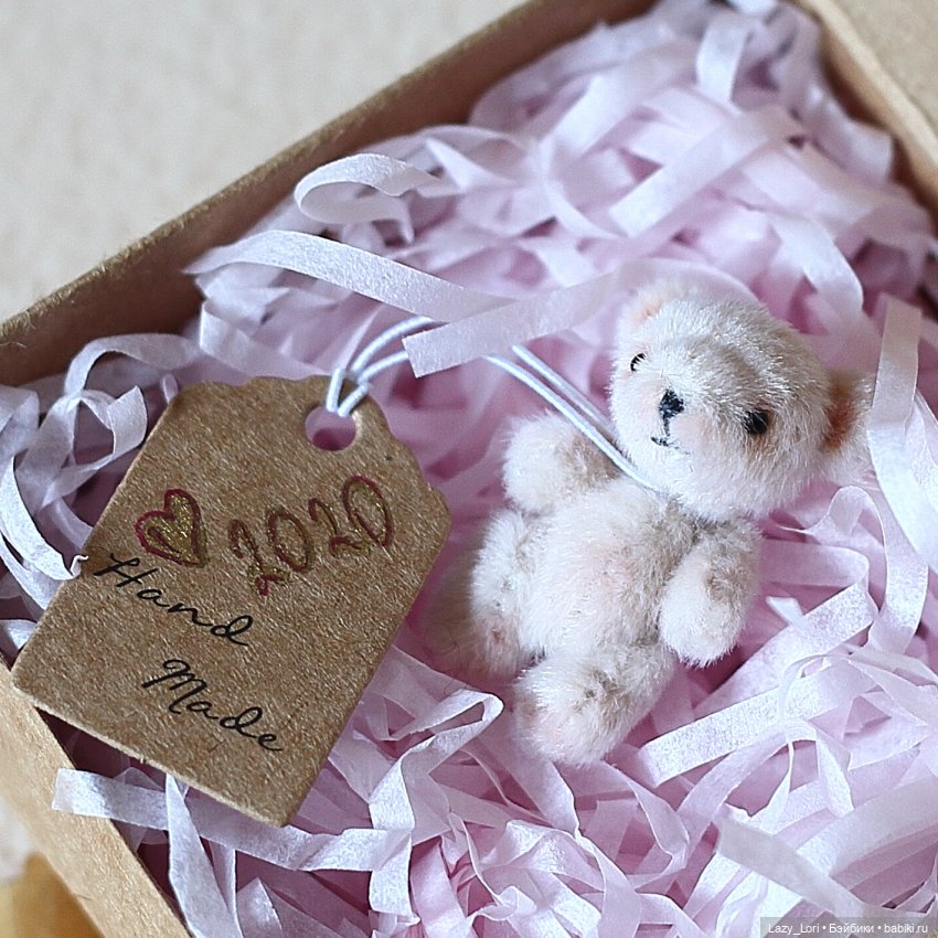 Для кого мишутка — Фотоистории с куклами BJD (БЖД): сериалы (фото 4)