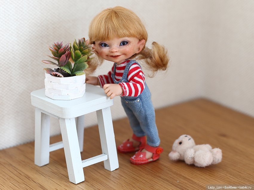 Записки корги Чипса. Часть 3. Ева | Бэйбики Записки корги Чипса. Часть 3. Ева (фото 3)