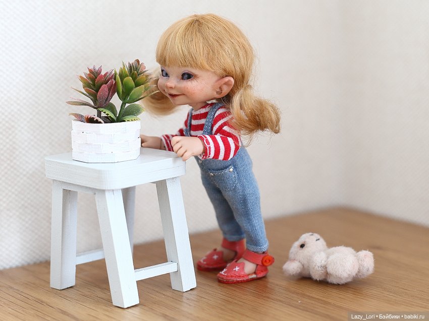 Записки корги Чипса. Часть 3. Ева | Бэйбики Записки корги Чипса. Часть 3. Ева (фото 2)