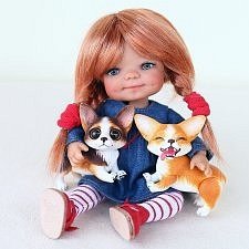 Чипс - спасатель. Вызволение Блинчика