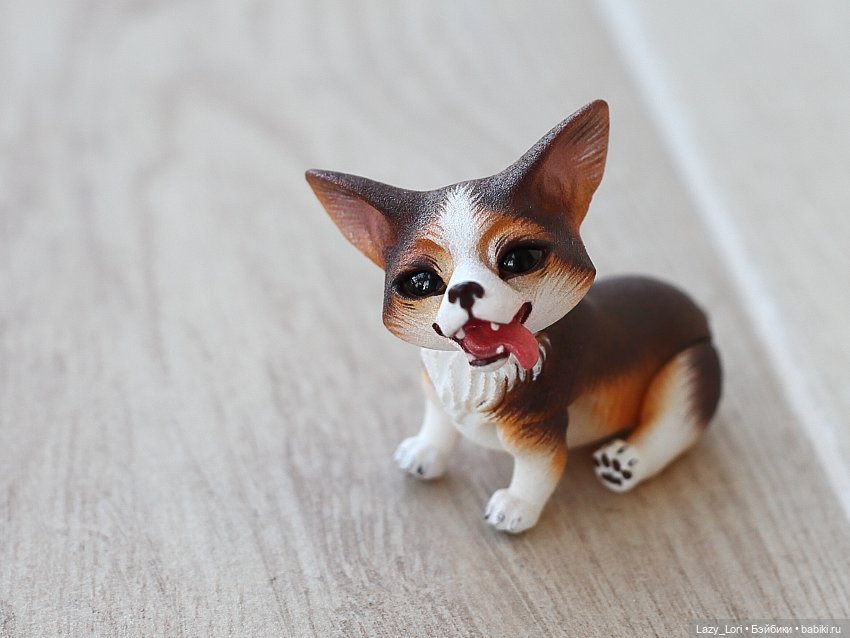 Домашние приключения Вари, Морриса и компании