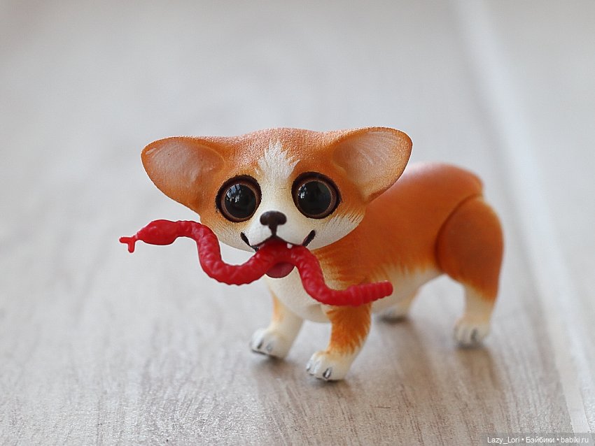 Домашние приключения Вари, Морриса и компании