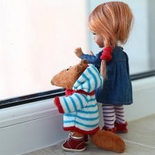 Домашние приключения Вари, Морриса и компании