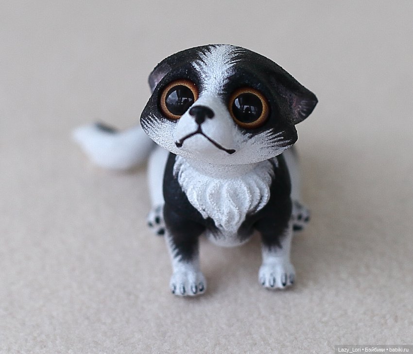 Похитительница конфет — Куклы Nikki Britt (Никки Бритт): авторские BJD (БЖД)