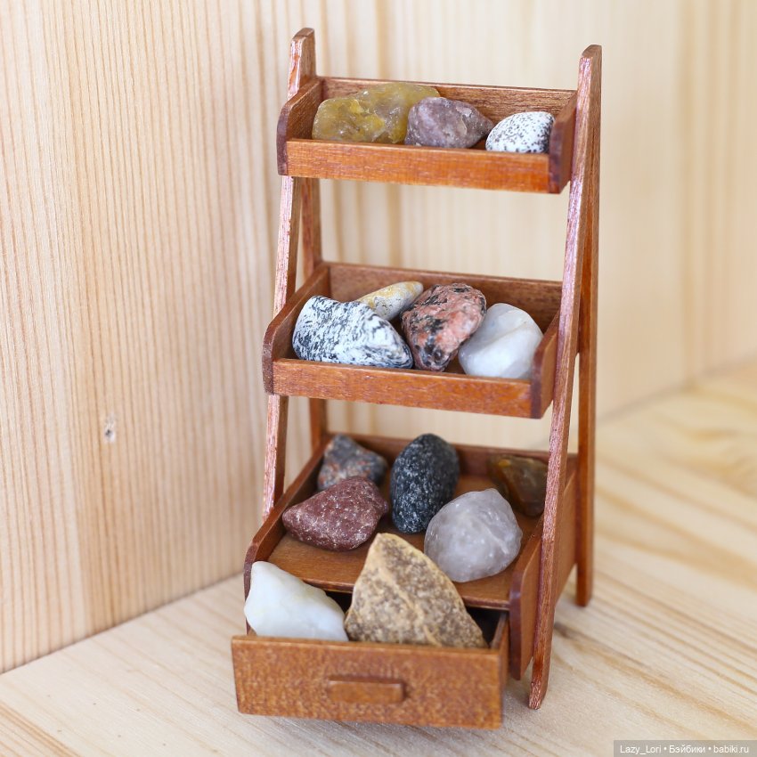 У кукол тоже бывает хобби | Бэйбики У кукол тоже бывает хобби (фото 9)