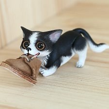 История большой, но тайной любви