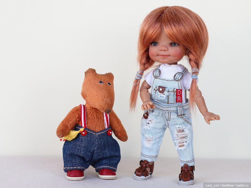 Как Моррис и Варя жару победили | Бэйбики Как Моррис и Варя жару победили