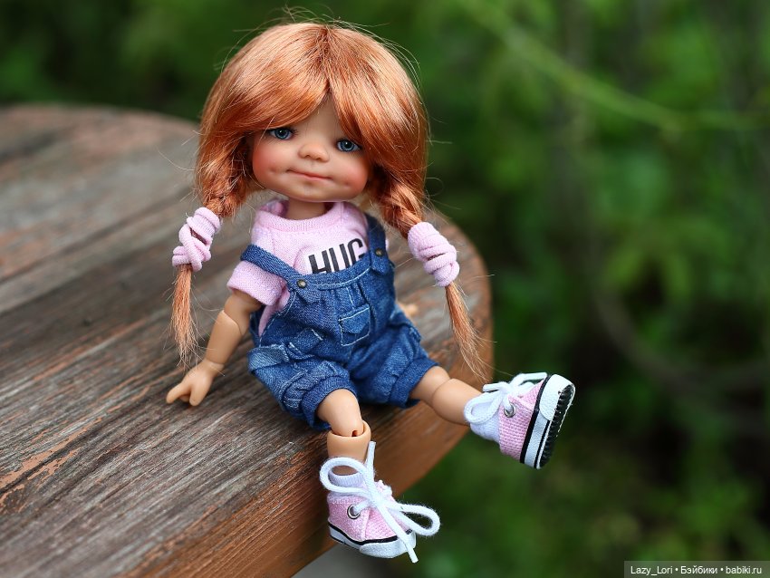 Моя маленькая Мэри Поппинс | Бэйбики Моя маленькая Мэри Поппинс