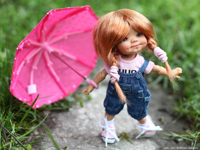 Моя маленькая Мэри Поппинс | Бэйбики Моя маленькая Мэри Поппинс (фото 5)